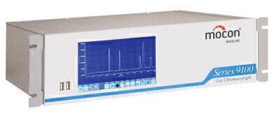 Fenceline Monitoring of Benzene to < 0.05 ppb
