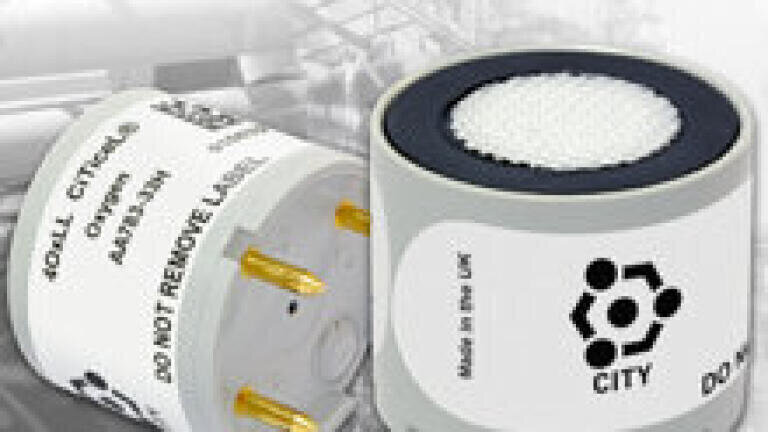 Sensing Innovation from the World’s Largest Gas Sensor Manufacturer