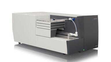 The Smallest Elemental Combustion Analyser in Today’s Market
