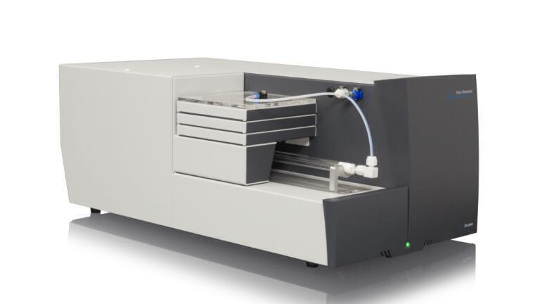 The Smallest Elemental Combustion Analyser in Today’s Market