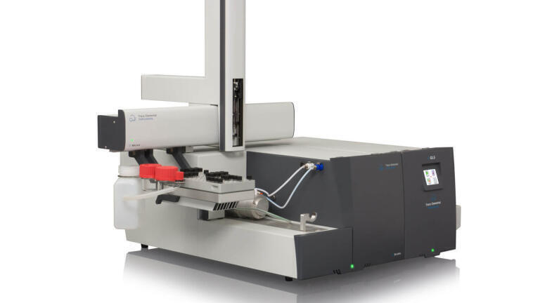 True Experts in the Analysis of Organic Halogens