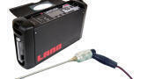 Portable Gas Analyser Enhanced