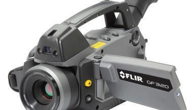 Independent Validation for Optical Gas Imaging Cameras