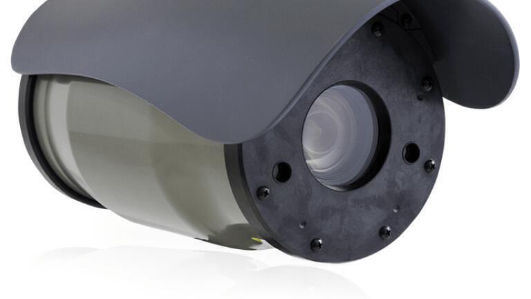 New Rugged Field Camera for Remote, Outdoor Observations