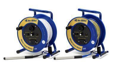 New Water Level Meters Introduced