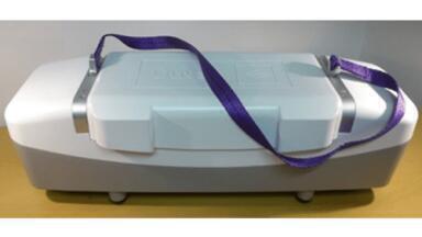 High Sensitivity Gas Analyser offered for Sale and Rental