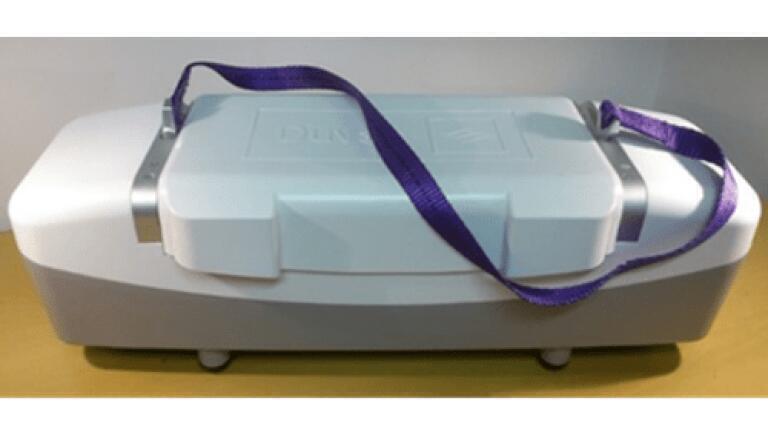 High Sensitivity Gas Analyser offered for Sale and Rental