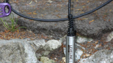 Multiparameter Water Quality Testing Probes at WWEM