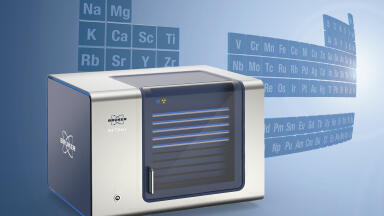 New TXRF Spectrometer to be Launched at WWEM 2016