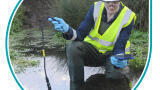 Algae Monitoring System for United Utilities
