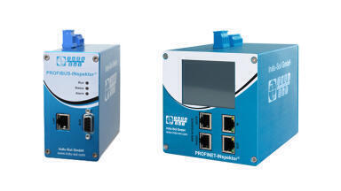 WWEM 2016's PROFIBUS Area to Prove Popular