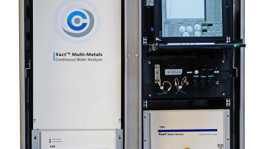 Learn About First Commercially Available Continuous Multi-Metals Water Analyser at WWEM