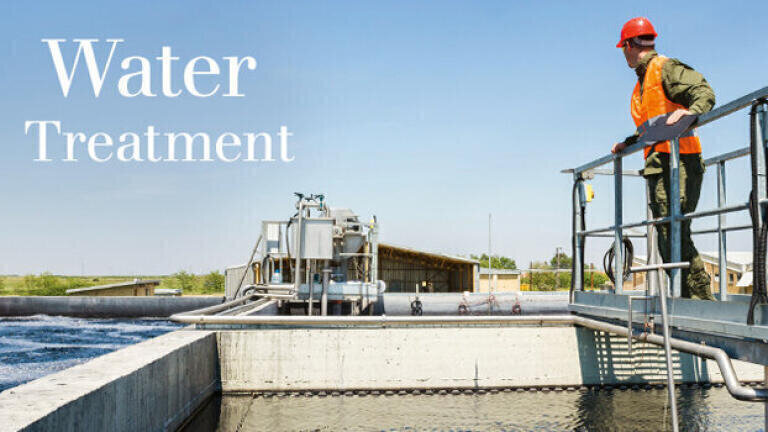 Safety Solutions for the Water Industry at WWEM