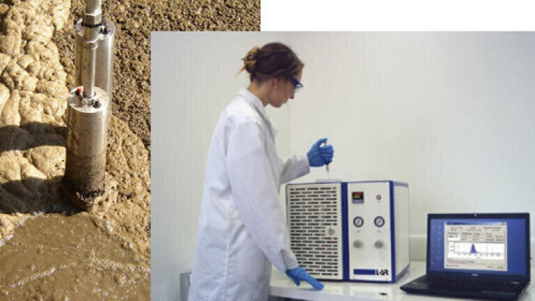 Solving COD Measurement Challenges at WWEM