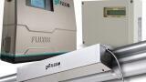 Fixed Ultrasound Flow Meter – Drift-Free, Accurate and Installed without Supply Interruption