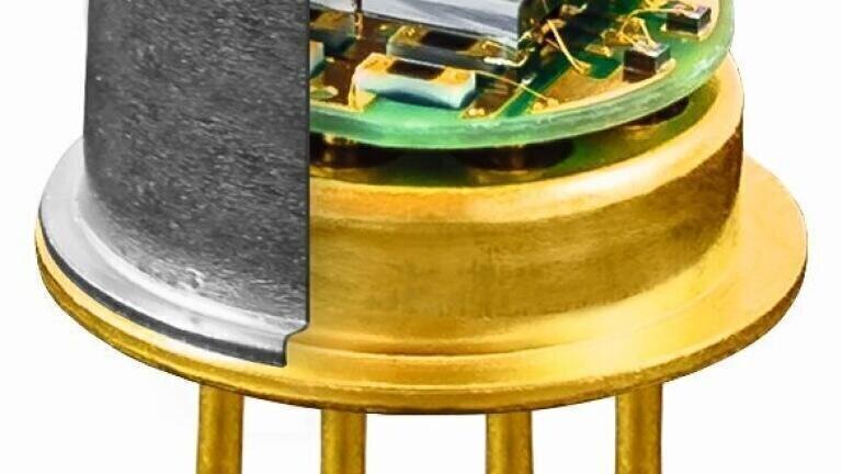 Miniaturised Detector for Gas Analysis to be Presented at WWEM
