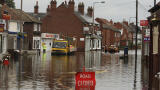 Early Warning Monitors for Rainfall, Flooding and Pollution