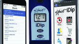 Smart Photometer System with Bluetooth for Connected Water Quality Testing