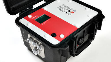 Intuitive Clamp On Flow Meters with Excellent Service and Technical Support