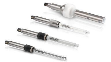 Range of Analytical and Flow Products at WWEM