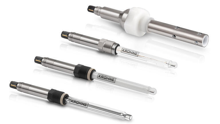 Range of Analytical and Flow Products at WWEM
