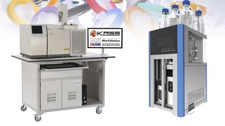 Next Level Automated SPE Instrumentation for a Wide Range of Applications
