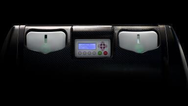 Introducing the Future of Sample Filtration at WWEM