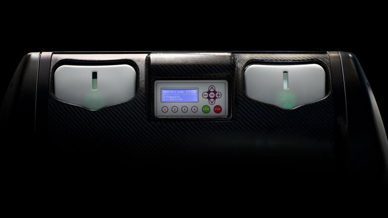 Introducing the Future of Sample Filtration at WWEM
