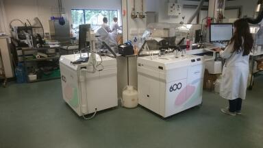 UK Distributors of Leading Instrumentation on Hand at WWEM
