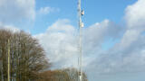 Off-Grid Power Systems for Telemetry and Communications Systems