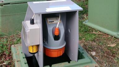 Telemetry and Control Solutions for Improved Process Efficiency