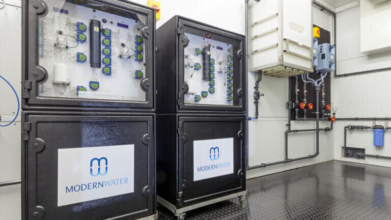Analytical Instruments for Toxicity and Contaminant Levels in Water, Soil and Food