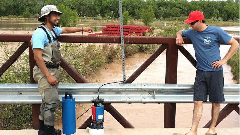 Newly Launched Phosphate Monitor on Show