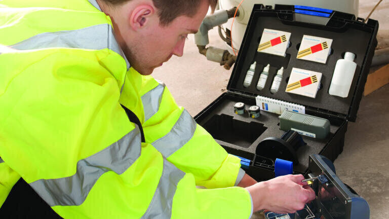 Make Critial Decisions with Confidence with Range of Analysis Technologies