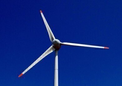 Is China Starting a Wind-Powered Revolution?
