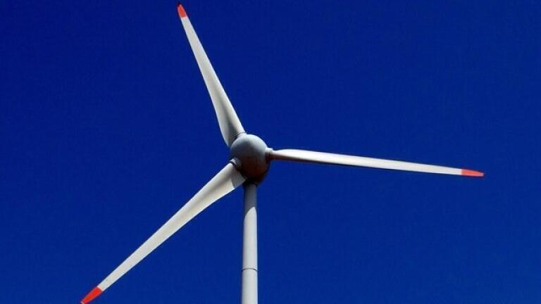 Is China Starting a Wind-Powered Revolution?