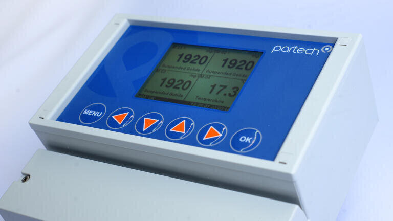 The Next Generation of Online Turbidity Sensors