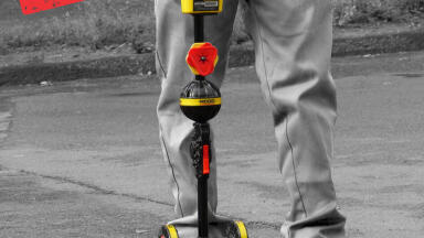 Wide Range of Drain Cleaning and Inspection Equipment at WWEM
