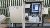 MCERTS Approved TOC Analysers at WWEM
