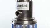 Self-Cleaning Intake Filters and Filterpumps for Sampling and Supplying Online Analysers