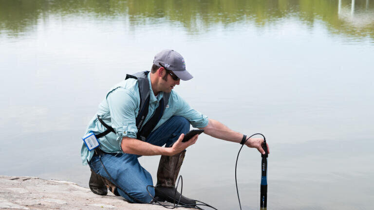 Workshops on Real-Time BOD Monitoring and Non-Contact MCERTS Flow Meters