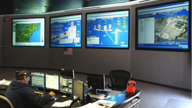 End to End Power, Automation and Telemetry Solutions