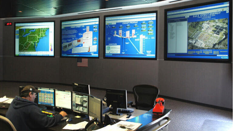 End to End Power, Automation and Telemetry Solutions