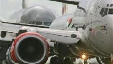 Heathrow runway extension 'won't be decided this year'