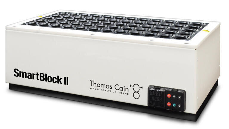New Range of Digestion Blocks Launched
