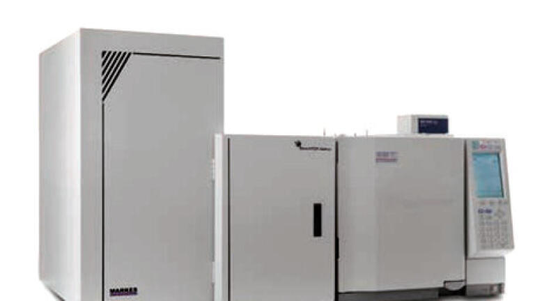 Support for the Global Analytical Chemistry Sector