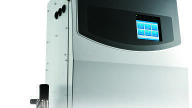 Online TOC Analyser Handles Challenging Matrices with Ease