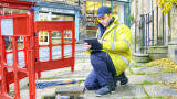 Remote Telemetry Outstation Reduces Operating Costs