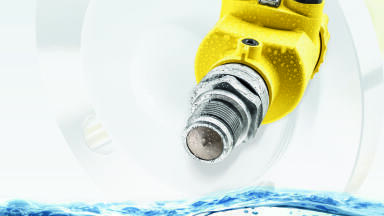 Connect to New Radar Level Sensors for the Water Sector!