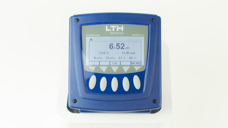 Intelligent Measurement Solutions at WWEM